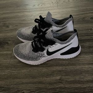 Nike React Flyknit 2